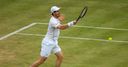 Murray 'proud of my career'