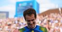 Murray fit for Wimbledon