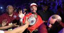 Ward announces retirement