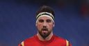 Hill to skipper Wales against Argentina