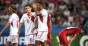 Zohore inspires Denmark win