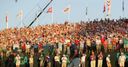 The US Open in numbers