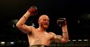Groves sets up Eubank Jr clash
