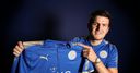 Leicester complete Maguire signing