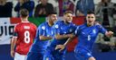 Pellegrini stunner in Italy win