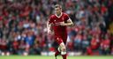 Milner picks up thigh injury