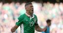 Walters rescues draw for Ireland