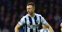 Evans wants West Brom stay