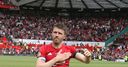 Carrick recovers after heart procedure