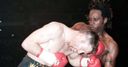 Collins 'receives boxing licence'