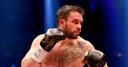 Smith Jr announces retirement