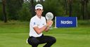Paratore snatches Nordea crown
