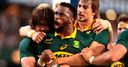 Kolisi to captain Boks against England