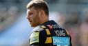 Young: Dad saved my career