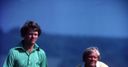 Open anniversaries: 40 years ago