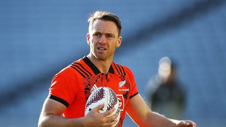 Ben Smith will take a sabbatical from the game following the opening two tests against Australia