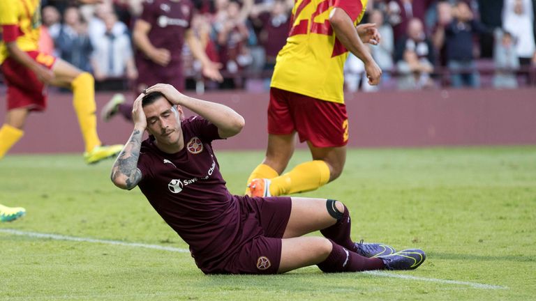 Rangers make £500k bid for Jamie Walker Rangers make £500k bid for Jamie Walker
