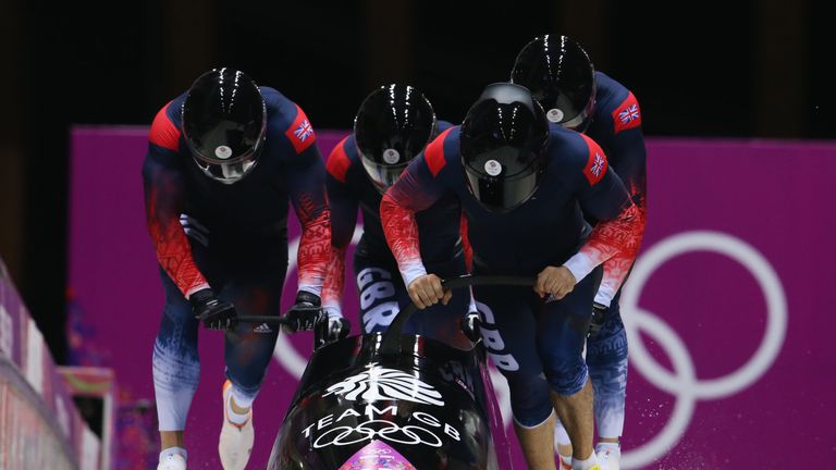 Reports claim the BBSA will only fund three men's teams in Sochi
