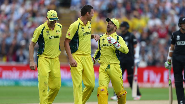 Frustrated Australia looks to set record straight against Bangladesh