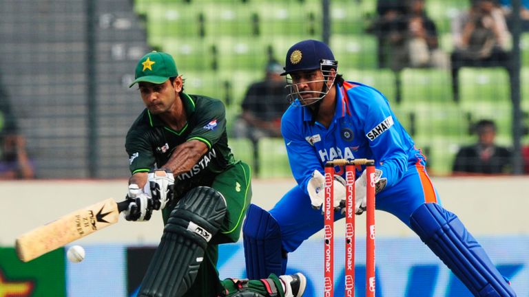 We wanted to give Karthik a longer run: Kohli We wanted to give Karthik a longer run: Kohli