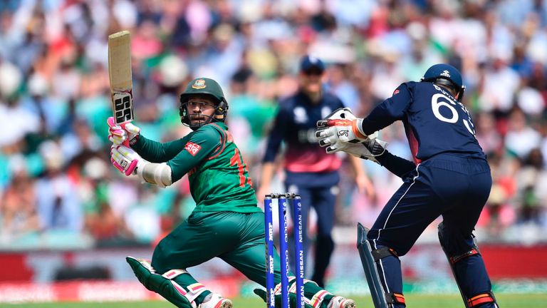 Smith frustrated after second wash-out Smith frustrated after second wash-out