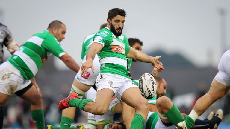 Treviso head into Europe off the back of three wins in four, can they compete?
