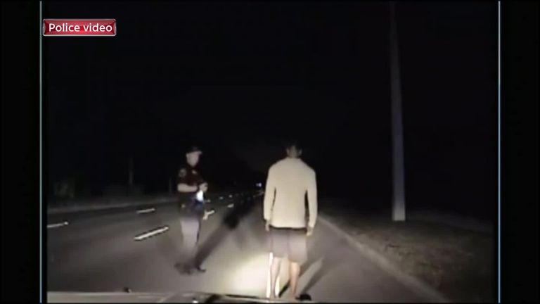 Tiger Woods pleads not guilty to driving under the influence Tiger Woods pleads not guilty to driving under the influence