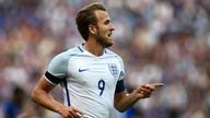 Southgate: Mixed night for us