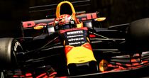 P2: Max fastest, Hamilton 10th