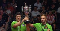 Austria win World Cup of Pool