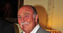 Greaves visits Tottenham