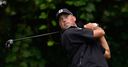 'Dizzy' Kuchar six off pace