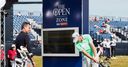 WATCH: Best of the Open Zone