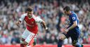 Ox closer to Arsenal exit