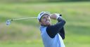 Dodt hangs on for Open place
