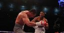 Klitschko: AJ can unite division