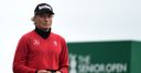 Langer in five-way Senior tie