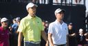 FedExCup: $10m scenarios