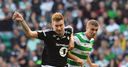 Rosenborg hold lacklustre Celtic