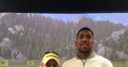 WATCH: AJ's putting challenge!