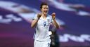 White at the double for Lionesses