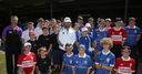 Oosthuizen supports StreetGolf