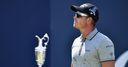 Stenson praises Birkdale fans