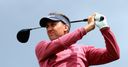 Poulter chasing Open spot