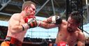 Pacquiao-Horn 2017 rematch off