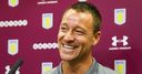 Terry: Chelsea manager the goal