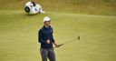 WATCH: Spieth's winning round