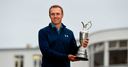 Spieth targets Grand Slam