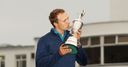 The Open in numbers