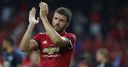 'Carrick to retire at end of season'